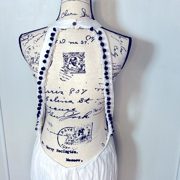 RAGA Ventura Maxi Dress size Large - Picture 12 of 15